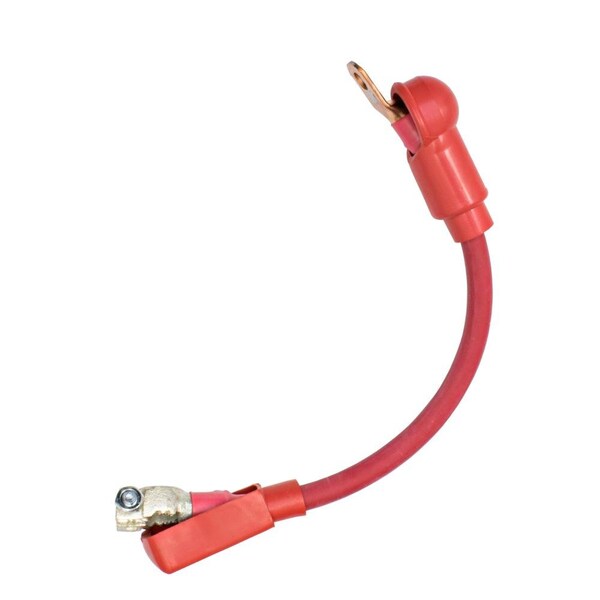 Aftermarket R6545 Battery Cable Positive Fits IH Fits FARMALL R6545-RIL - main